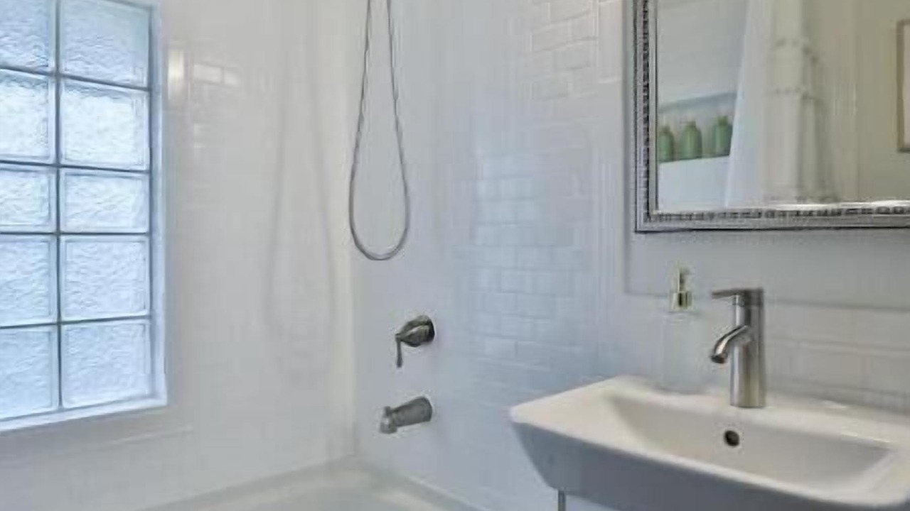 Photo of Bathroom in Italian Village