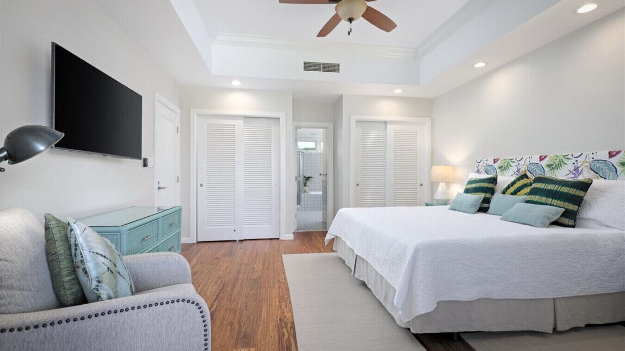 Photo of Bedroom in Kamuela