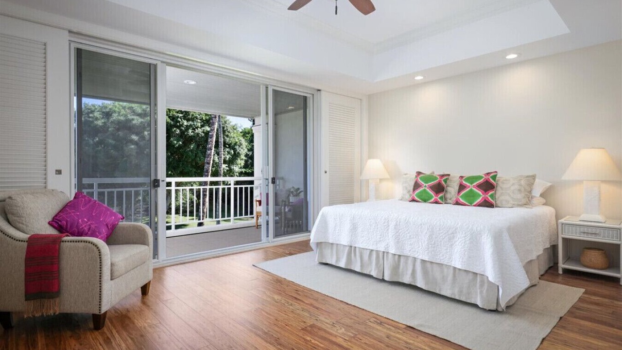 Photo of Bedroom in Kamuela