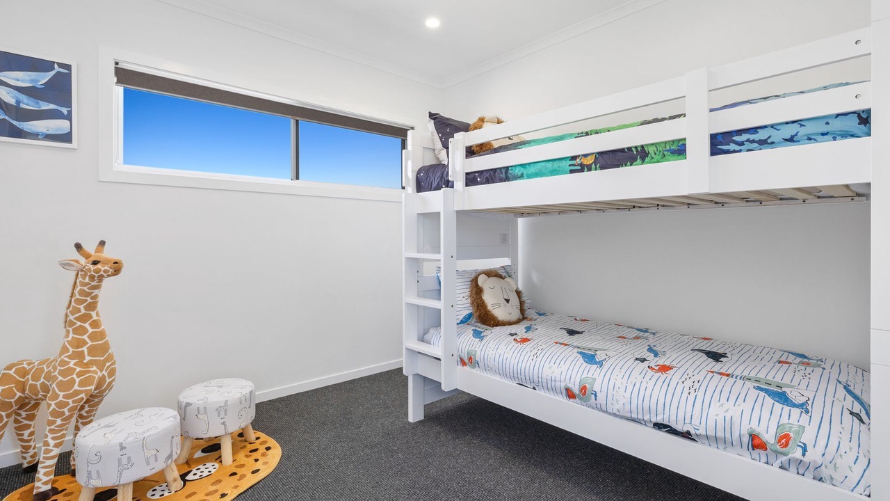 Photo of Bedroom in Casuarina