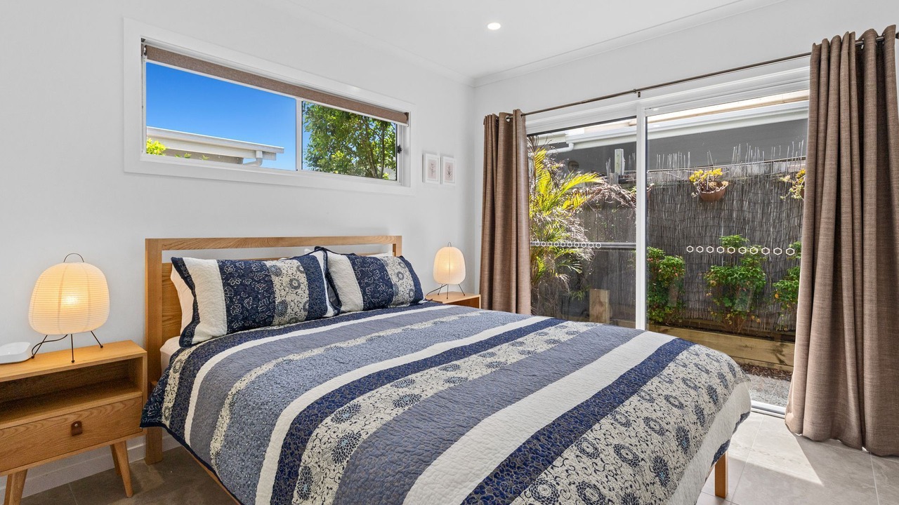 Photo of Bedroom in Casuarina