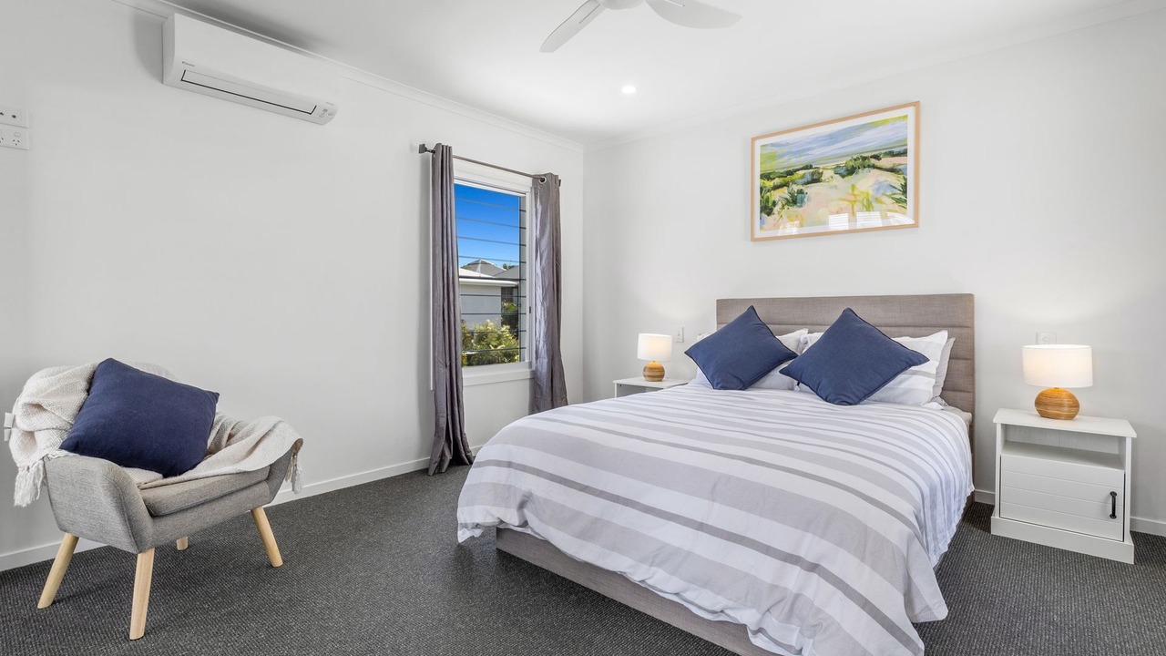 Photo of Bedroom in Casuarina