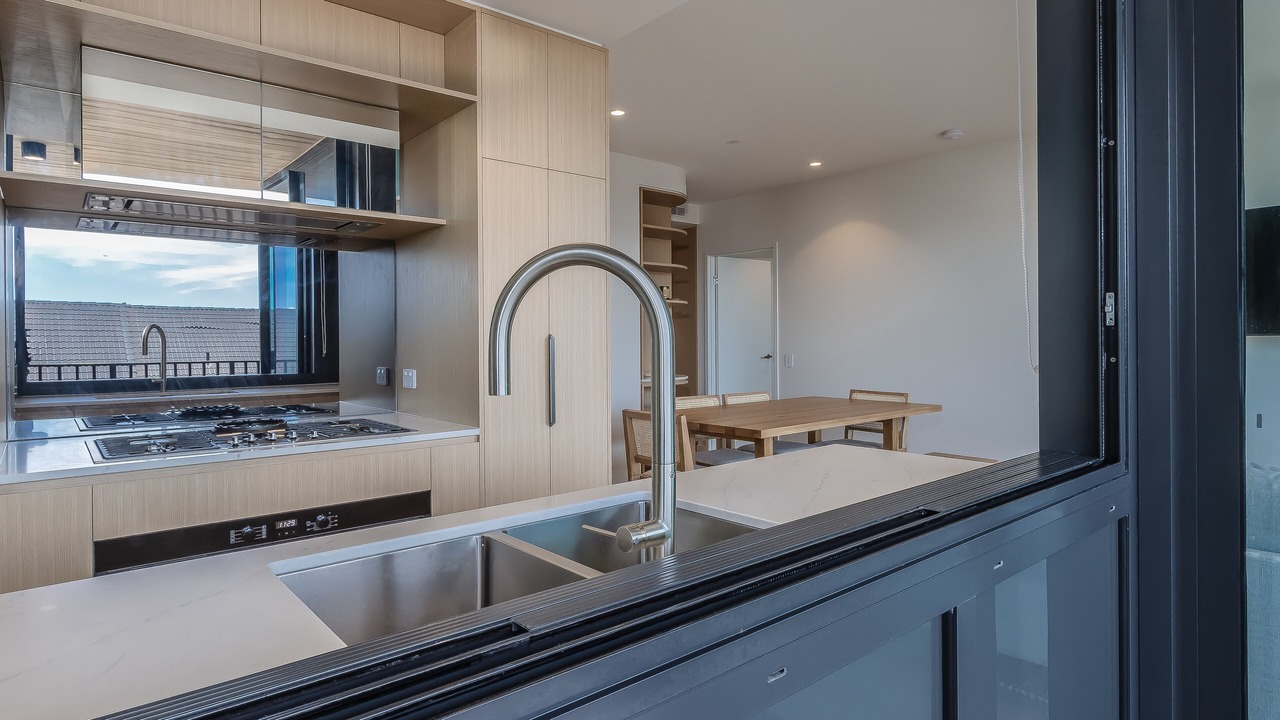 Photo of Kitchen in Palm Beach