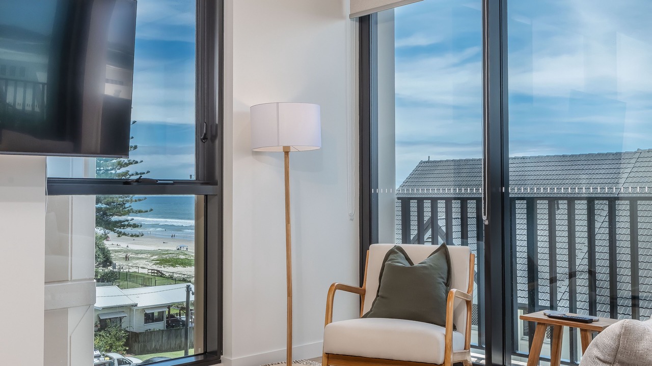 Photo of Livingroom in Palm Beach