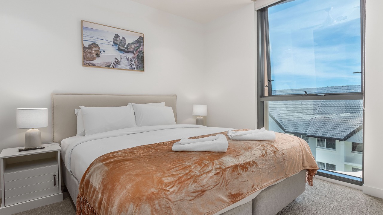 Photo of Bedroom in Palm Beach