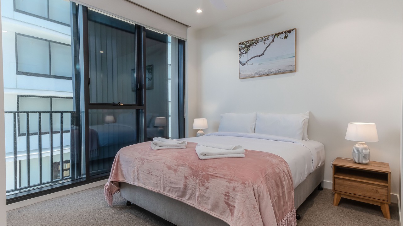 Photo of Bedroom in Palm Beach