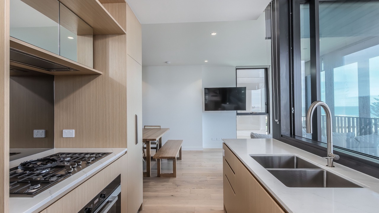Photo of Kitchen in Palm Beach
