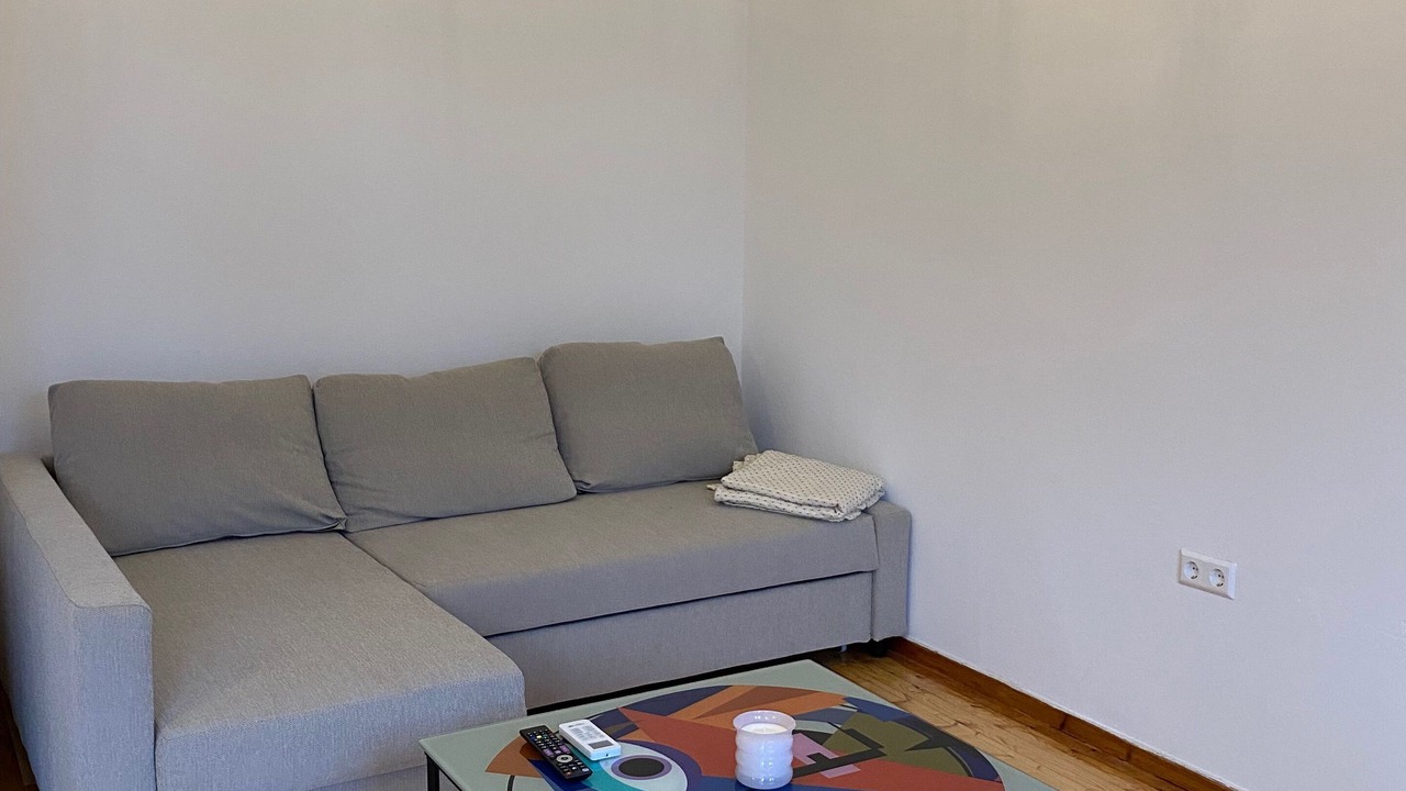 Photo of Livingroom in Thessaloniki