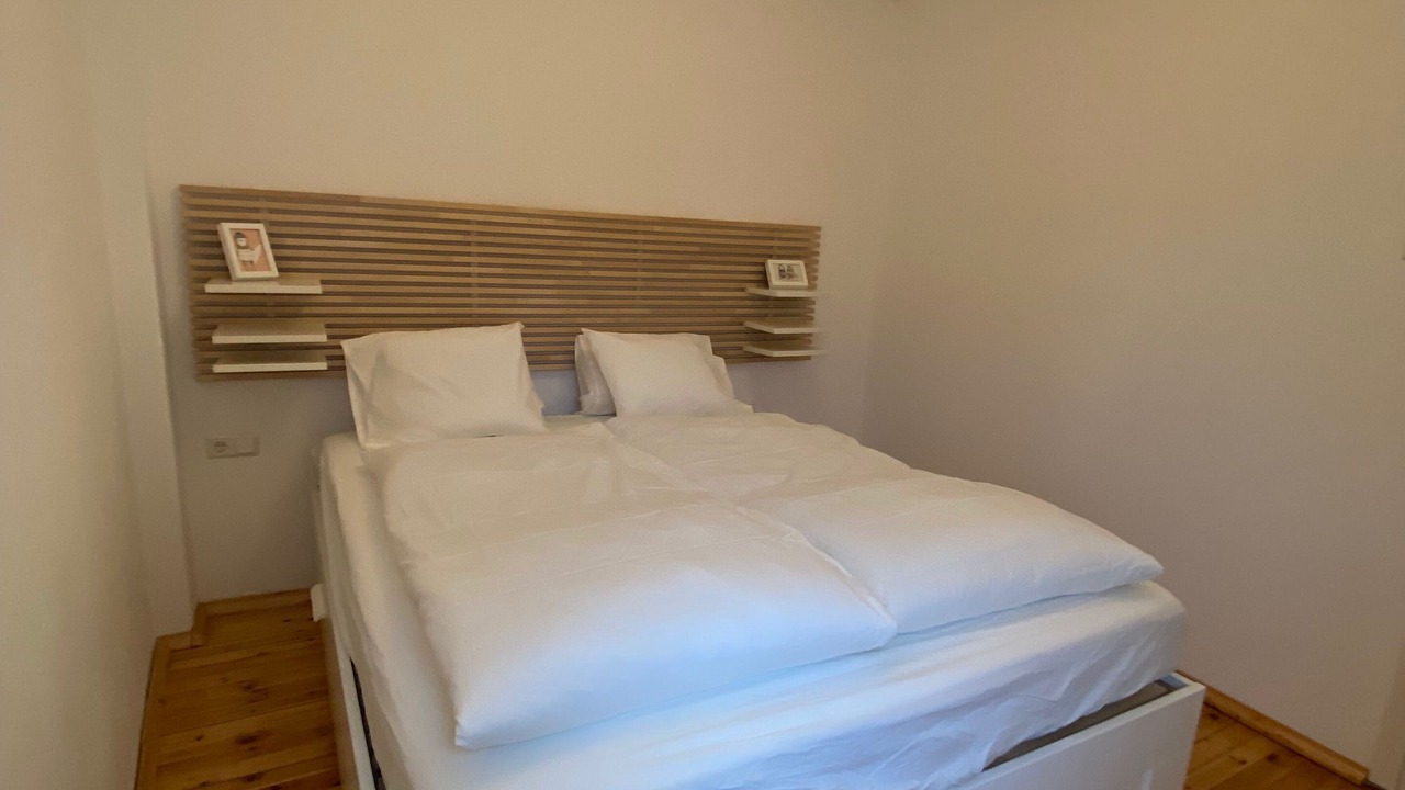 Photo of Bedroom in Thessaloniki
