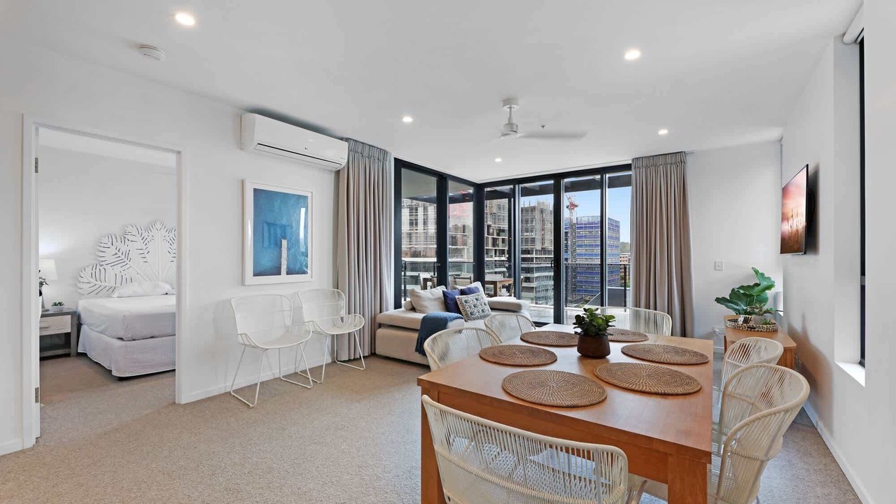 Photo of Bedroom in Burleigh Heads