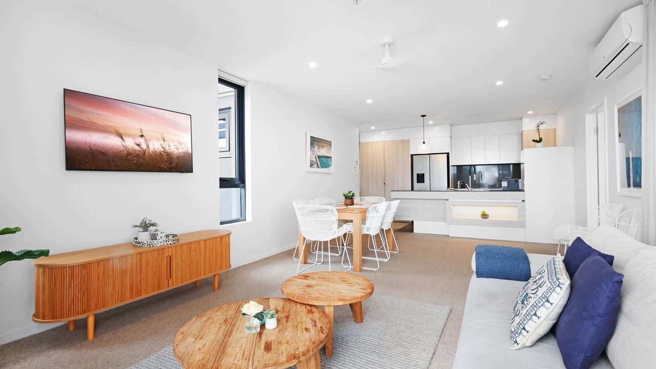 Photo of Bedroom in Burleigh Heads