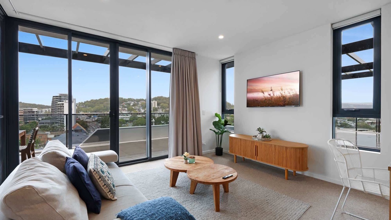 Photo of Livingroom in Burleigh Heads