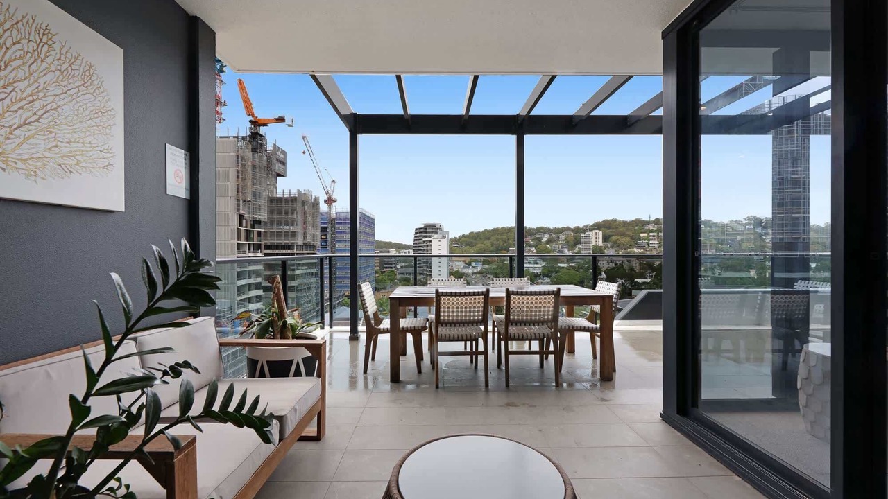 Photo of Patio Balcony in Burleigh Heads