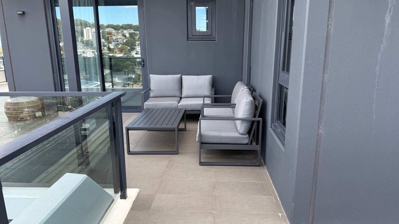 Photo of Patio Balcony in Burleigh Heads