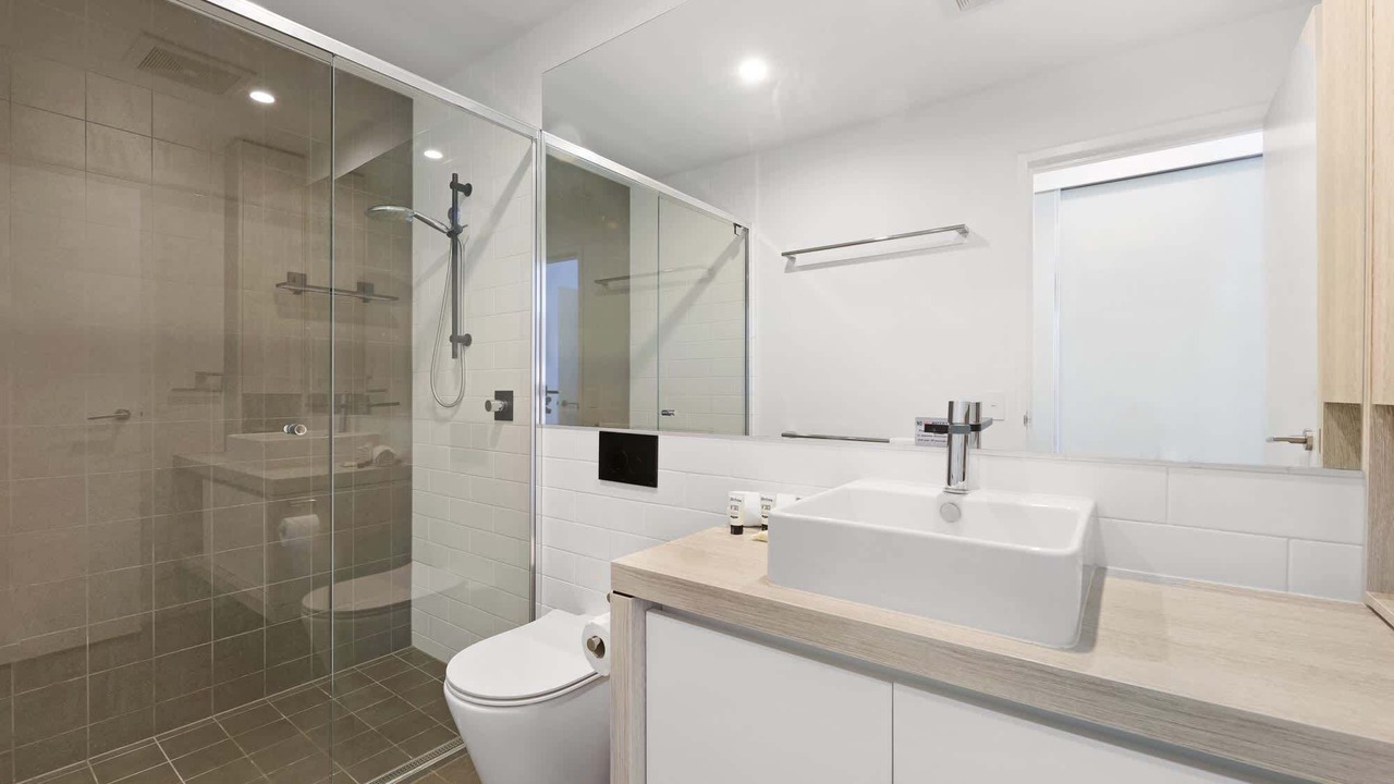 Photo of Bathroom in Burleigh Heads