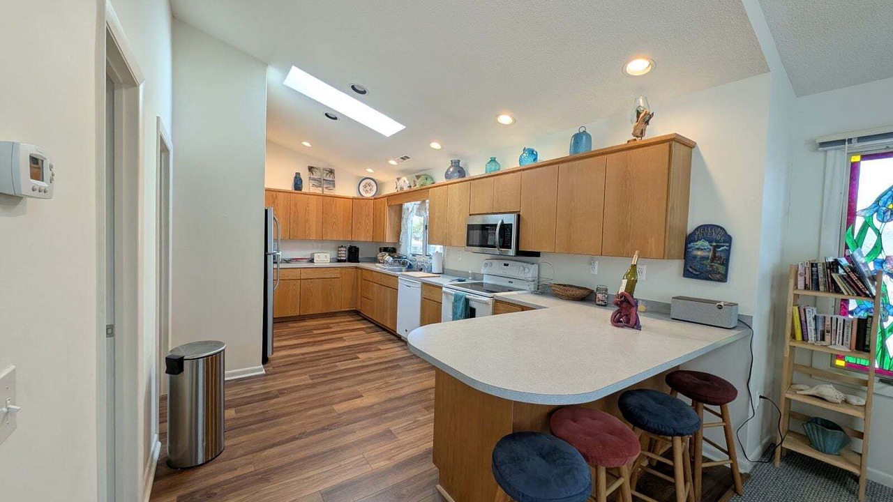 Photo of Kitchen in South Bethany
