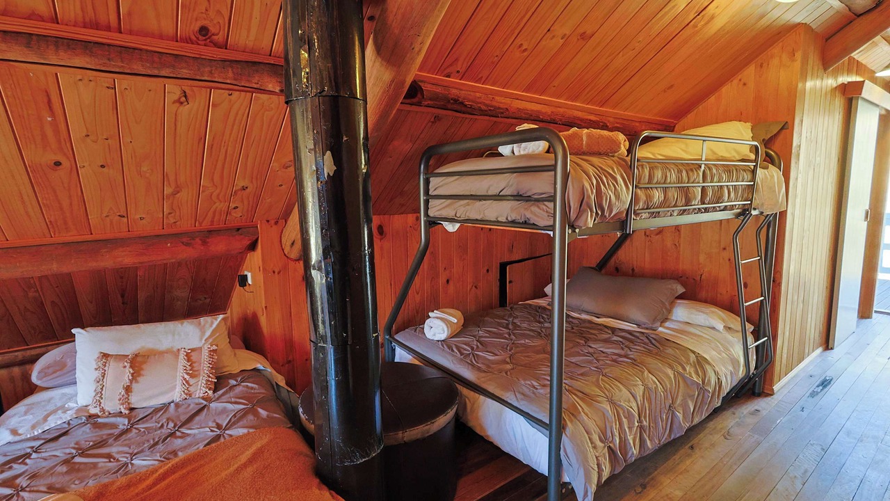 Photo of Bedroom in Eukey