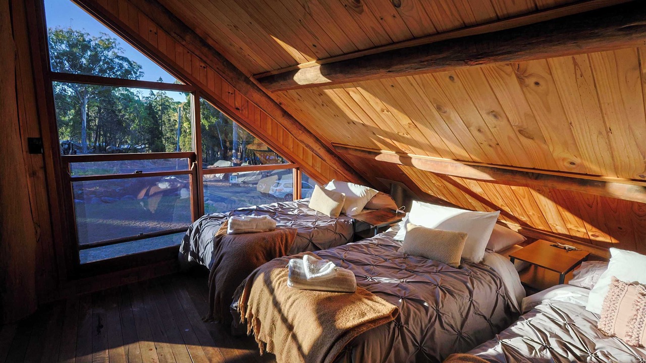 Photo of Bedroom in Eukey