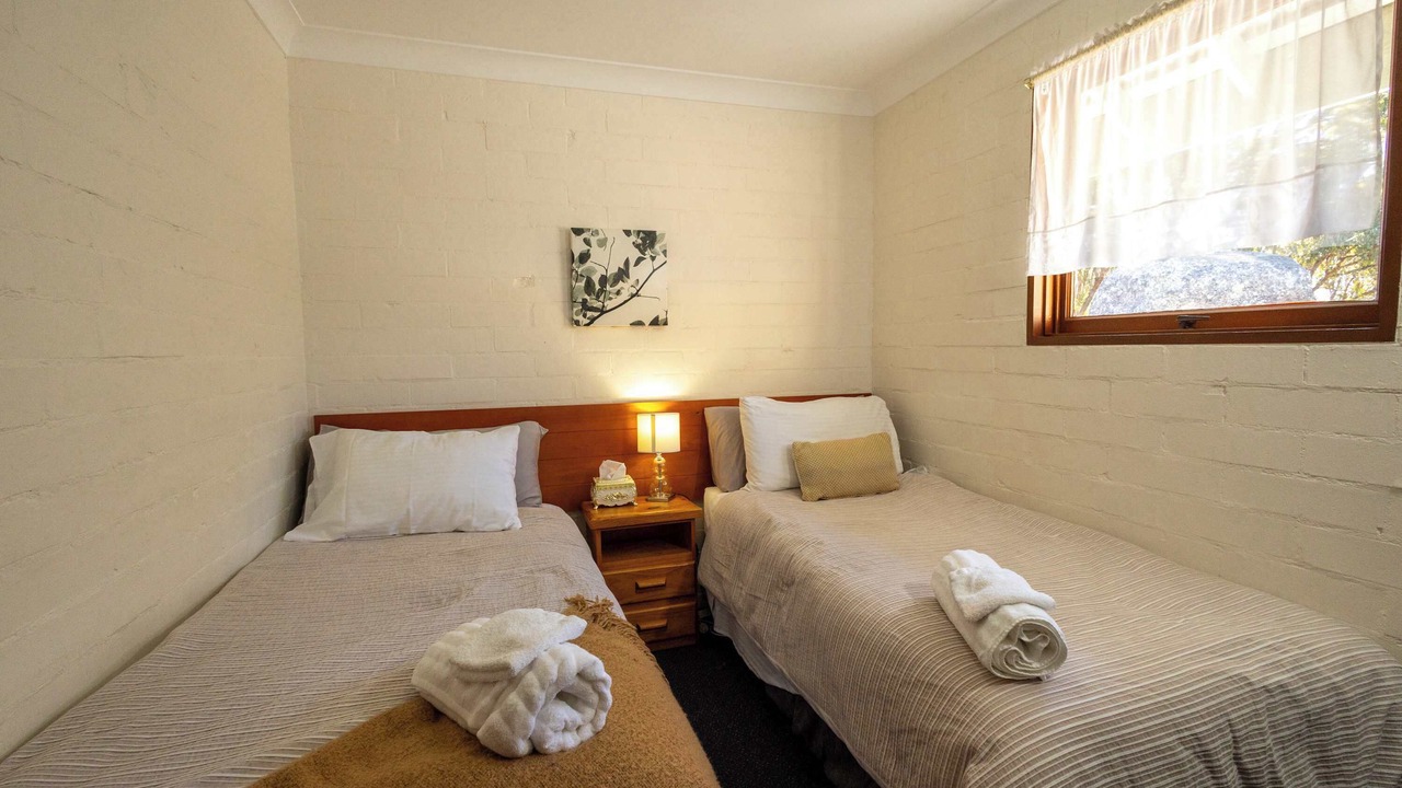 Photo of Bedroom in Eukey