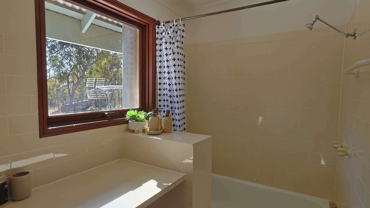 Photo of Bathroom in Eukey
