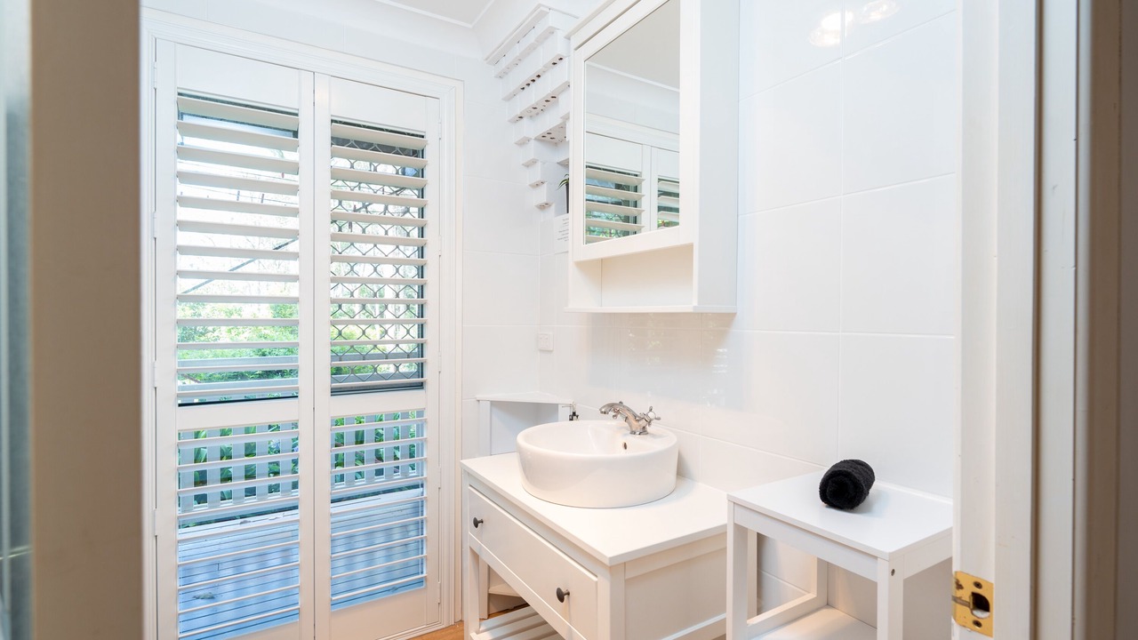 Photo of Bathroom in Eagle Heights