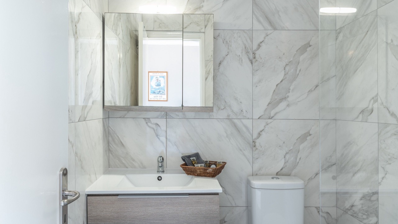 Photo of Bathroom in Paloi