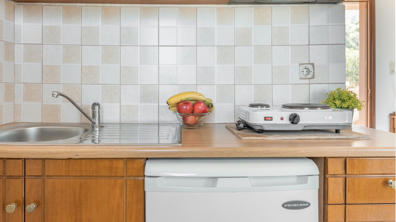 Photo of Kitchen in Paloi