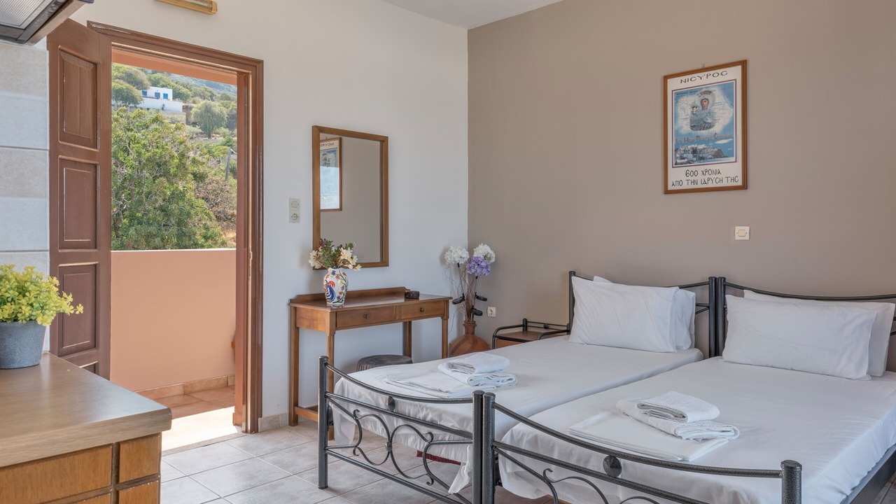 Photo of Bedroom in Paloi