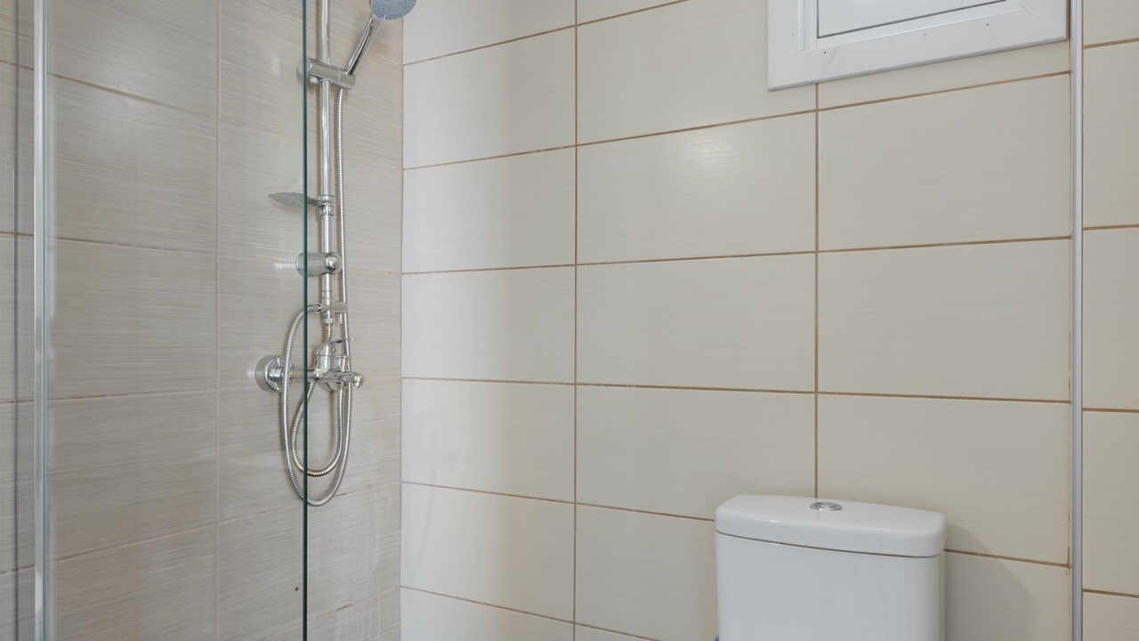 Photo of Bathroom in Nisyros