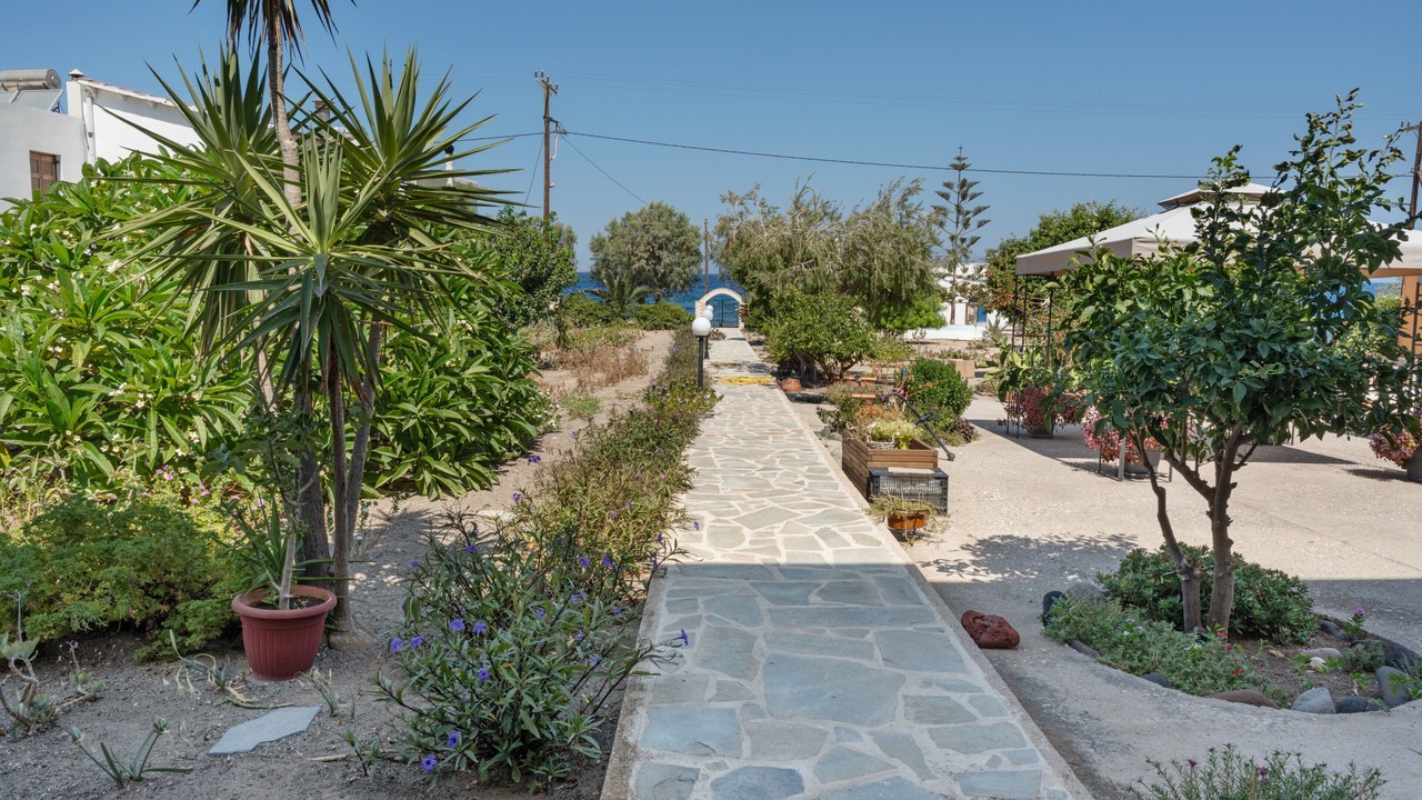 Photo of Outdoor in Nisyros