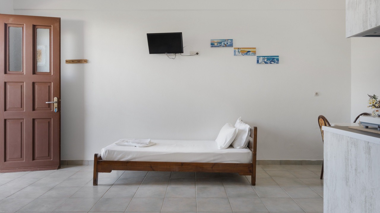 Photo of Bedroom in Nisyros