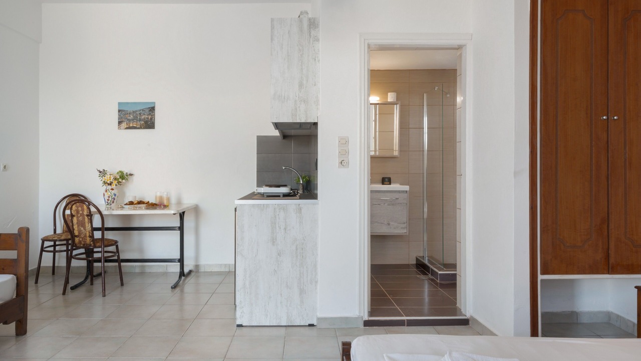 Photo of Bedroom in Nisyros