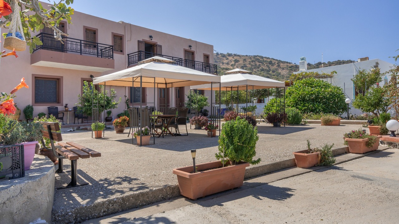 Photo of Outdoor in Nisyros