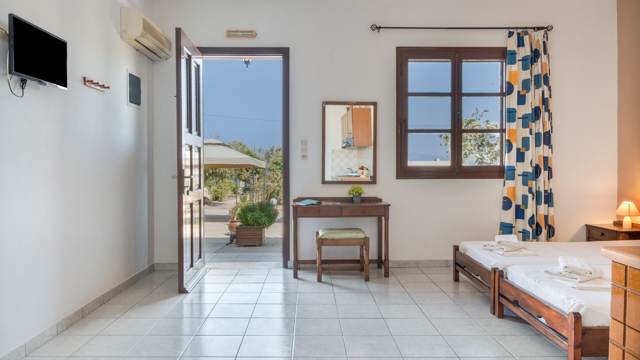 Photo of Bedroom in Paloi