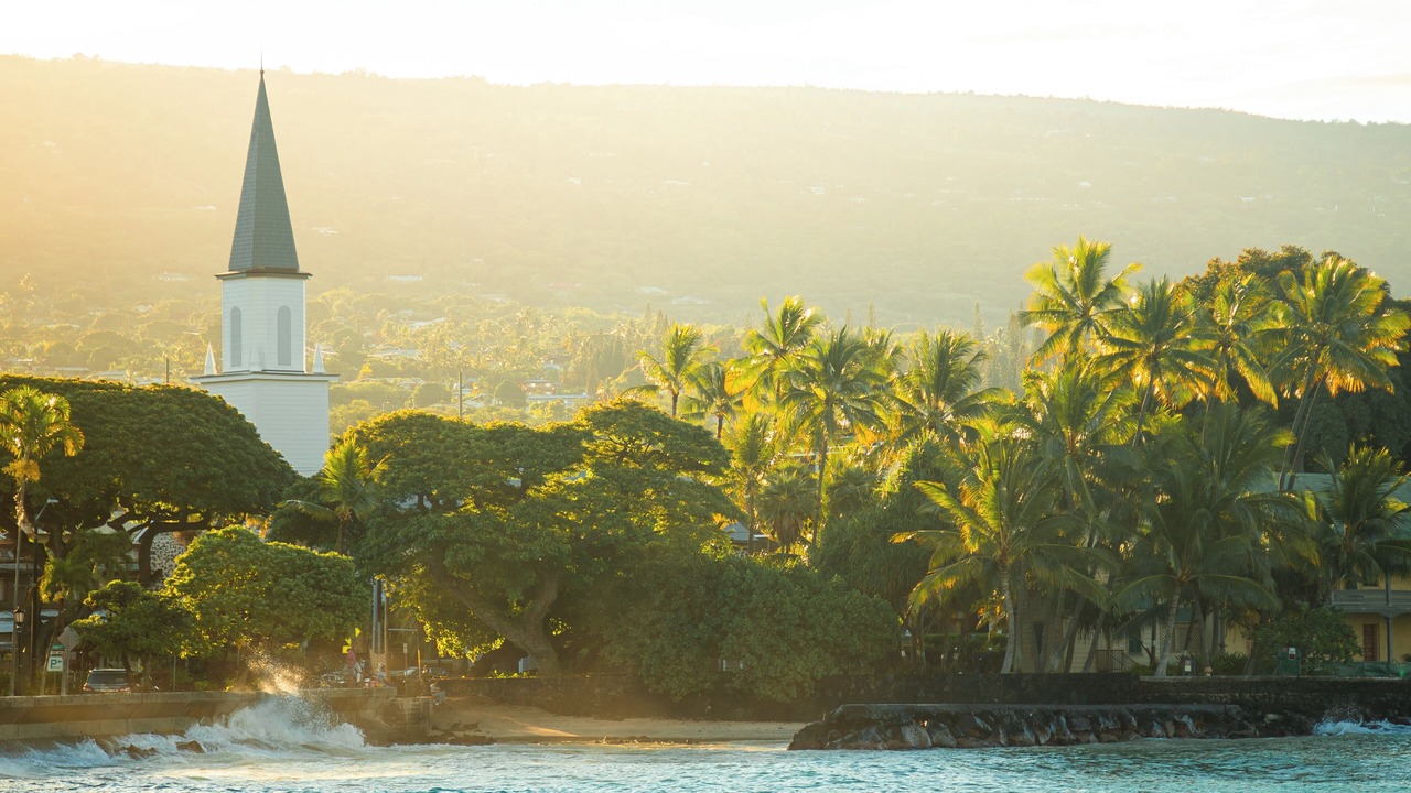 Photo of Others in Waikoloa Village