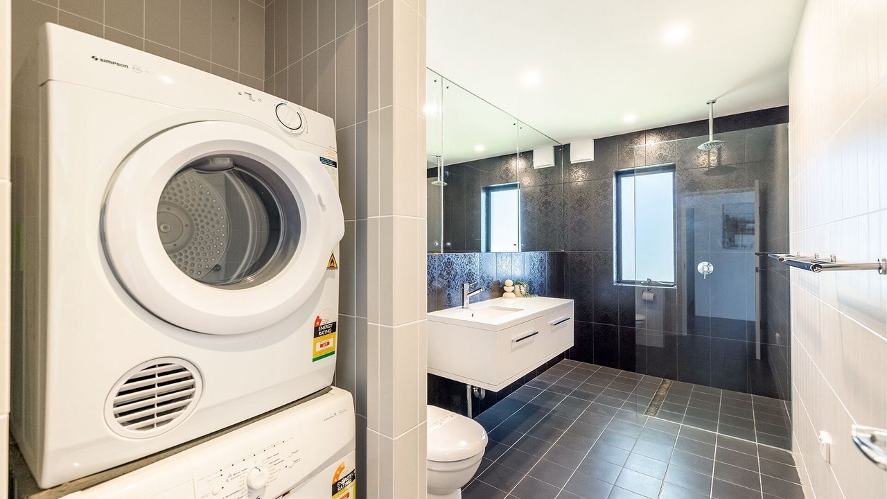 Photo of Bathroom in Nelson Bay