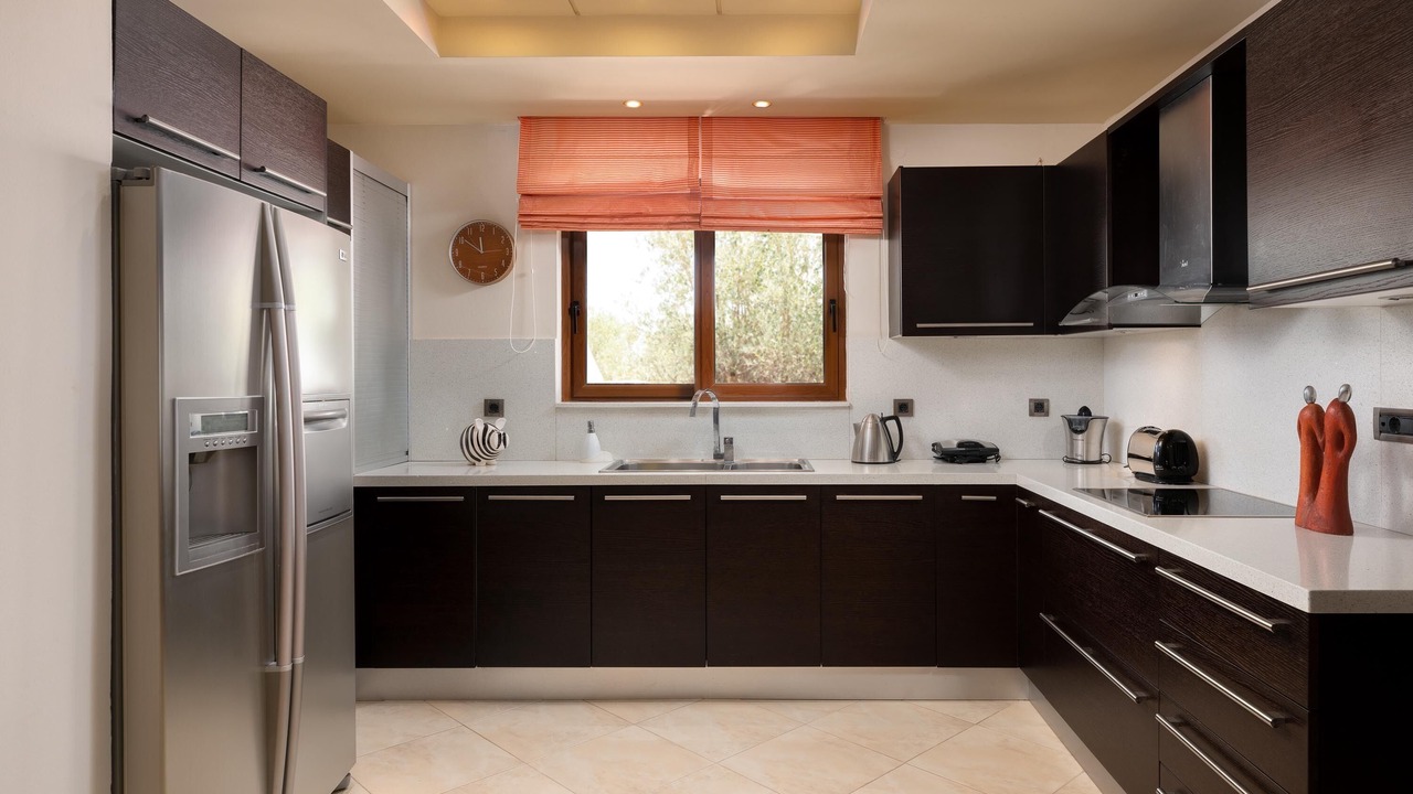 Photo of Kitchen in Afandou
