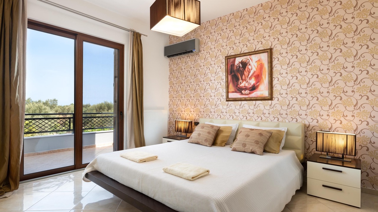 Photo of Bedroom in Afandou