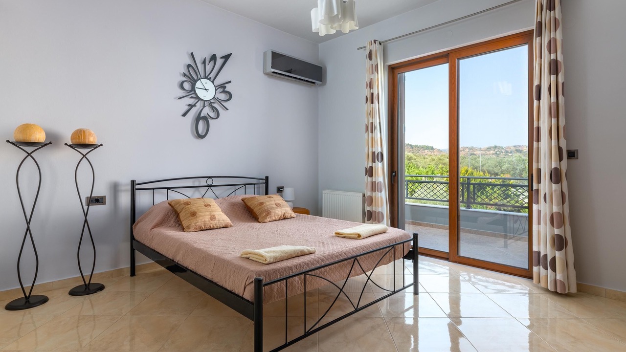 Photo of Bedroom in Afandou
