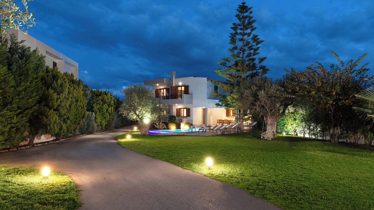 Photo of Outdoor in Afandou