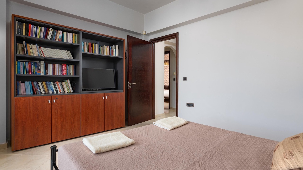 Photo of Bedroom in Afandou