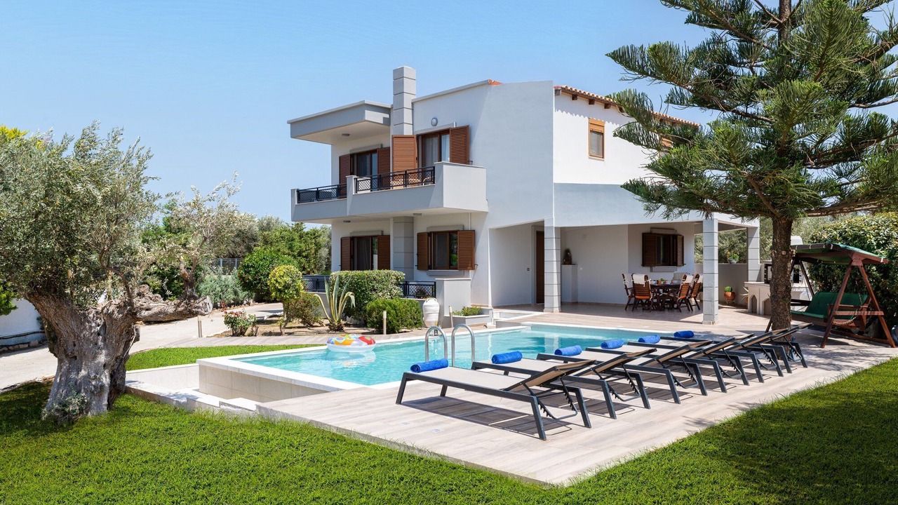Photo of Outdoor in Afandou