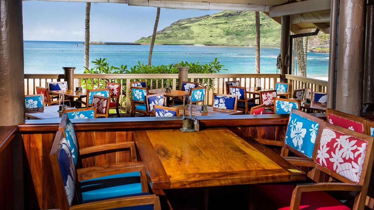 Photo of Outdoor in Lihue