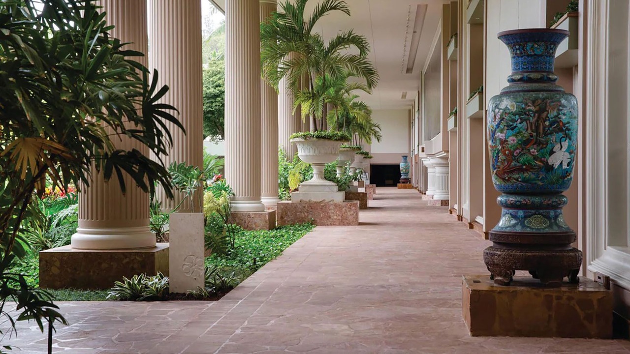 Photo of Outdoor in Lihue