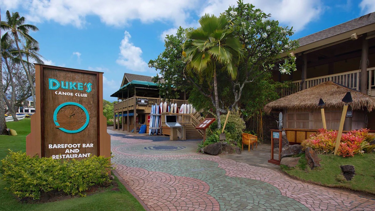Photo of Outdoor in Lihue