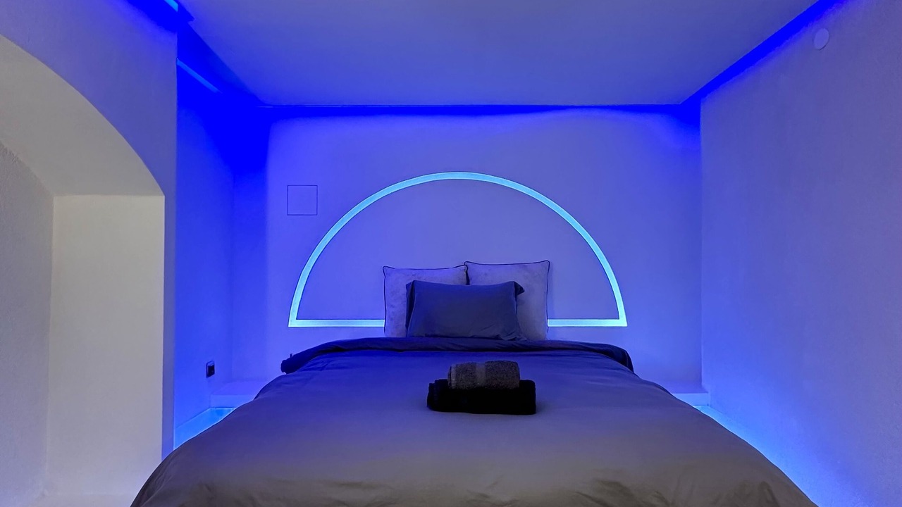 Photo of Bedroom in Thessaloniki