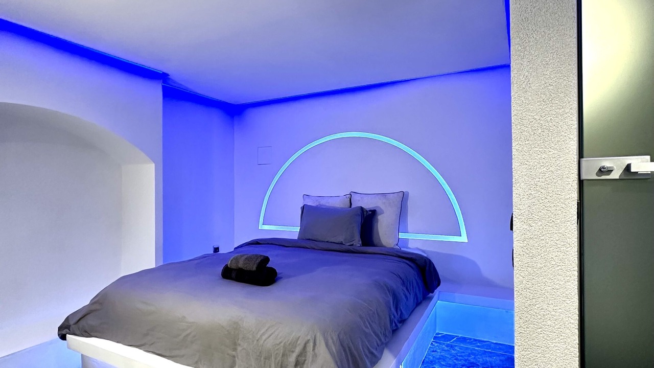Photo of Bedroom in Thessaloniki