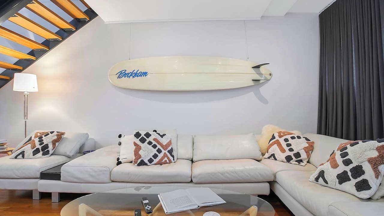 Photo of Livingroom in South Brisbane