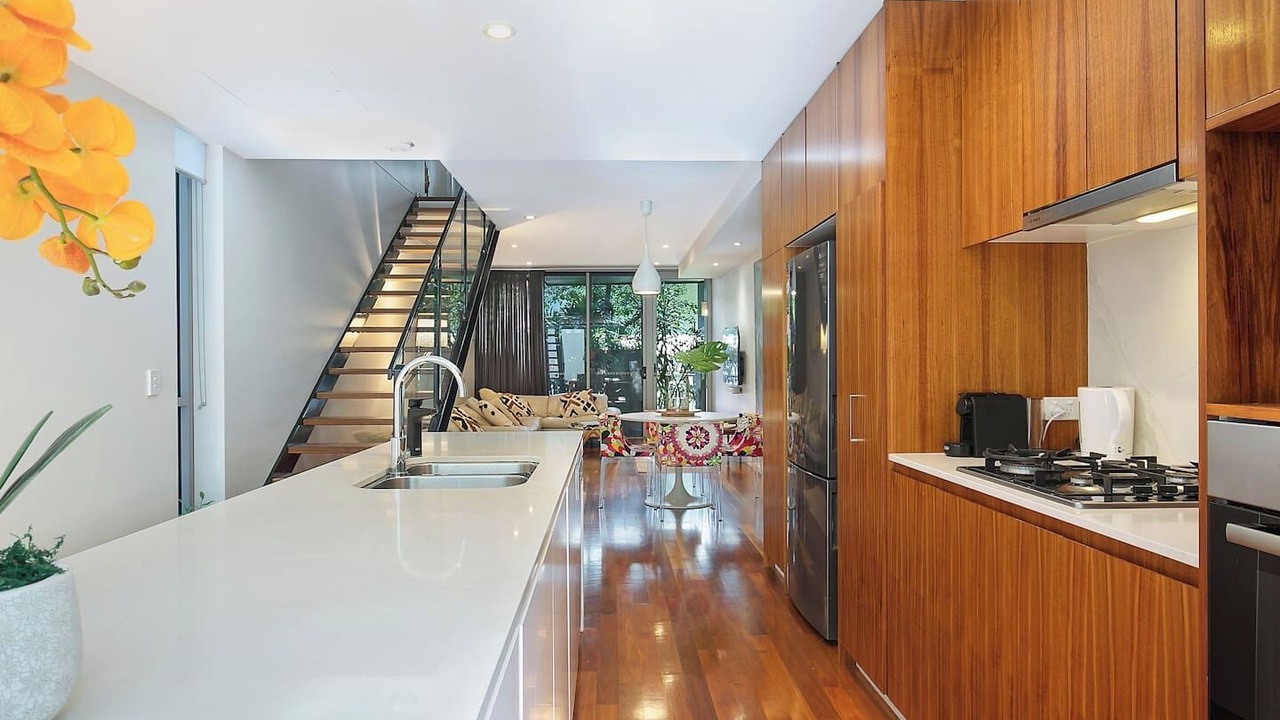 Photo of Kitchen in South Brisbane