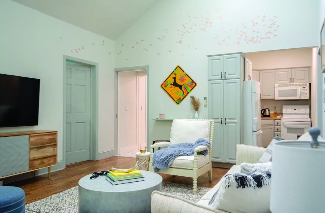 Photo of Bedroom in Saugerties